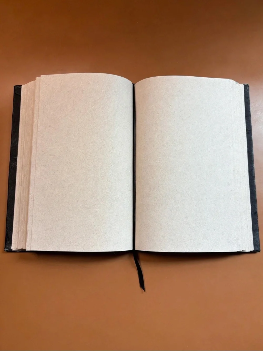 Handcrafted Medusa Grimoire Journal | Mexican Artisan